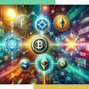 Crypto Investment Playbook